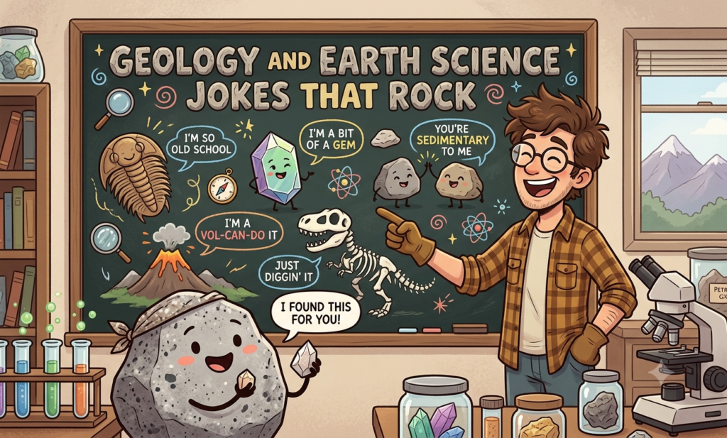 science jokes