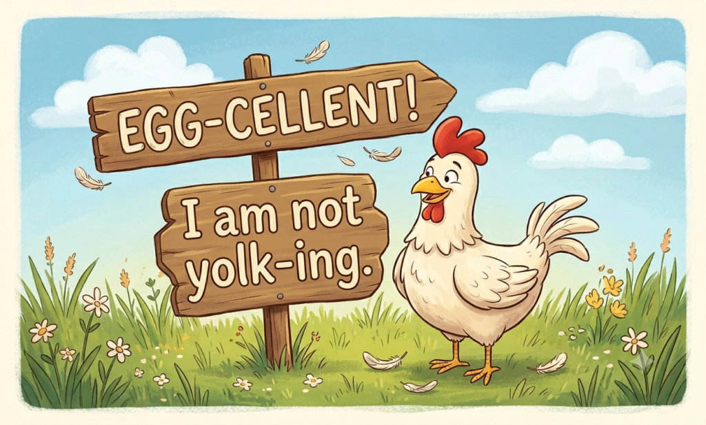 chicken jokes