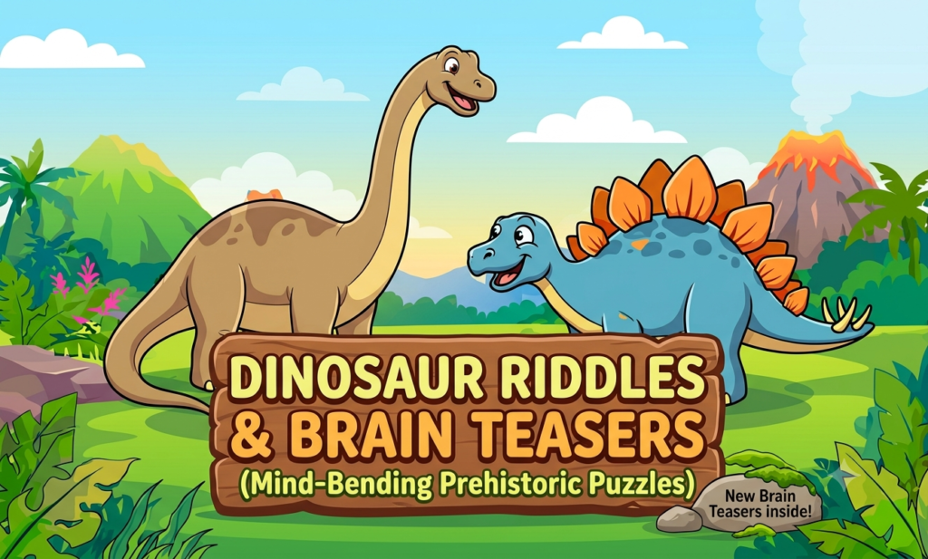 dinosaur jokes