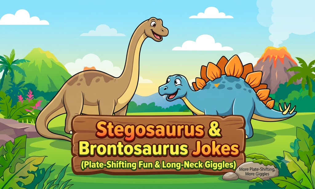 dinosaur jokes