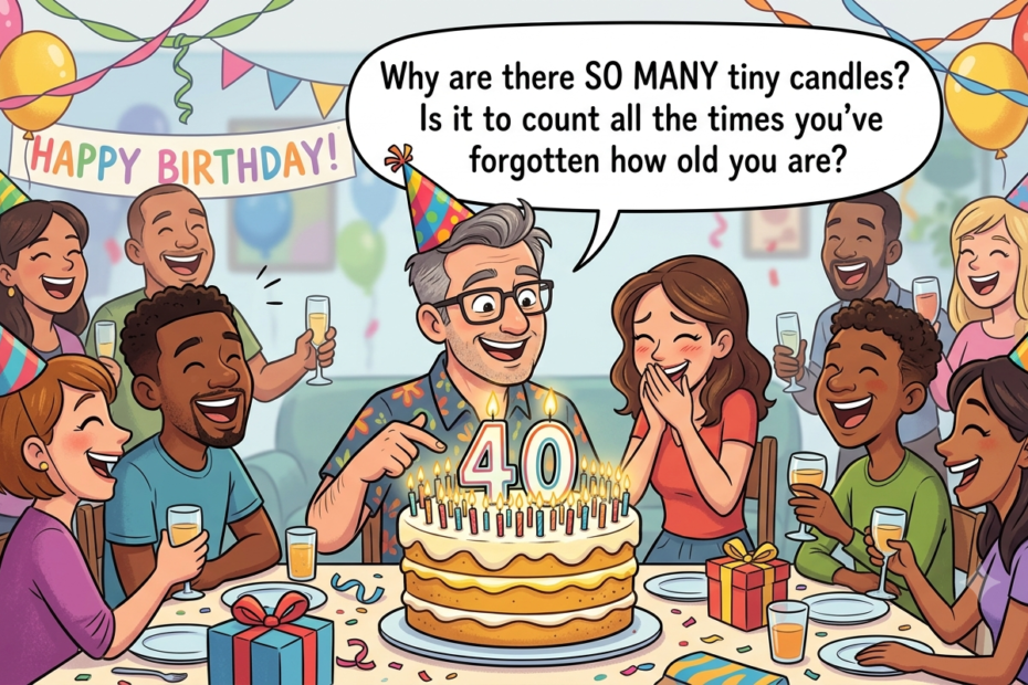 birthday jokes