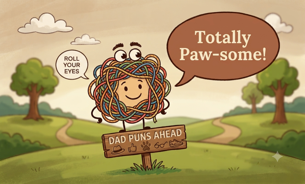 pun jokes