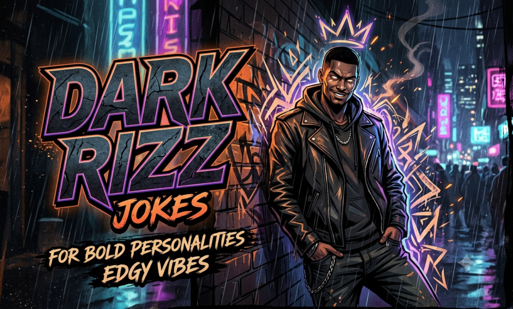 rizz jokes