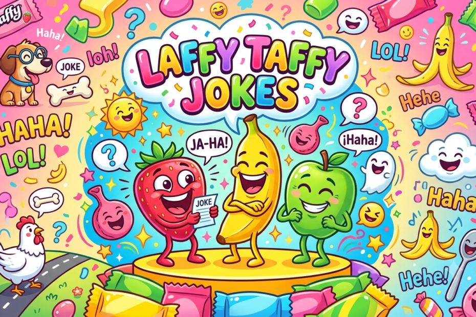 laffy taffy jokes