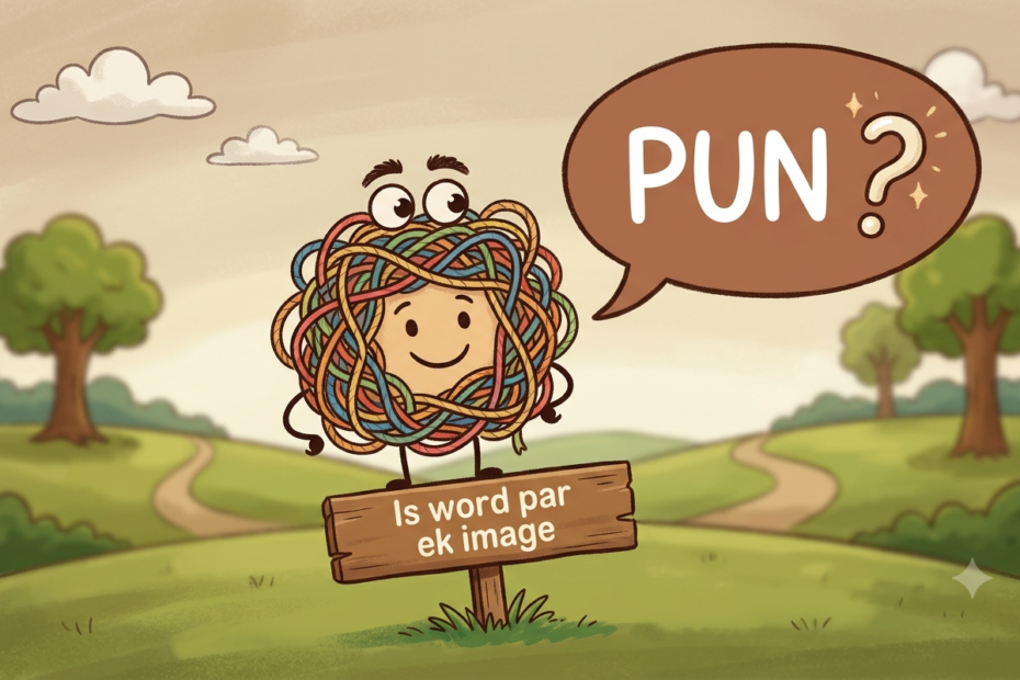 pun jokes