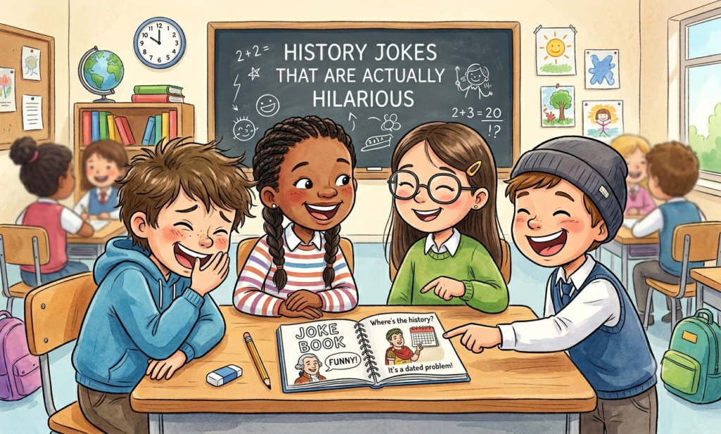 school jokes