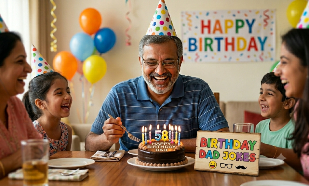 birthday dad jokes