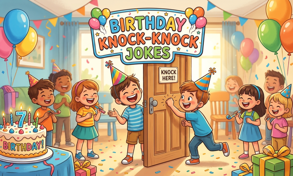 birthday jokes