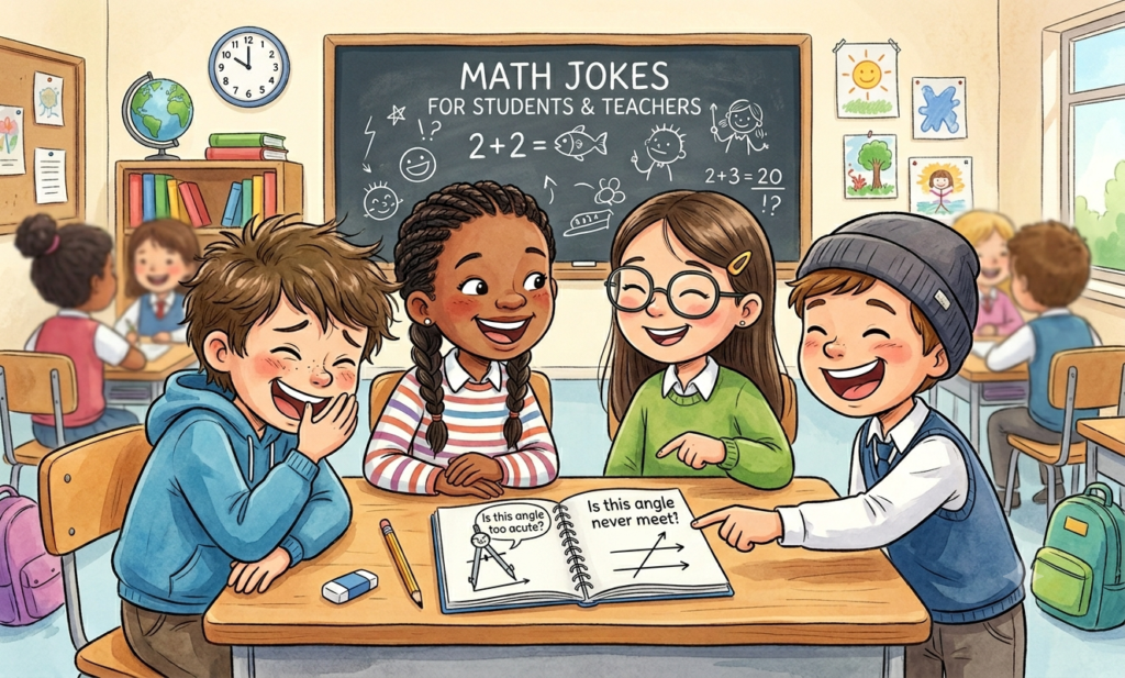 school jokes