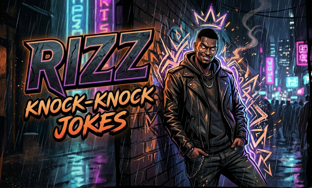 rizz jokes