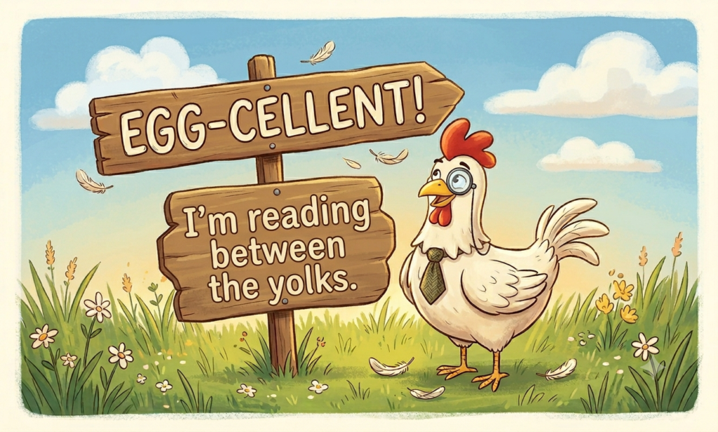 chicken jokes