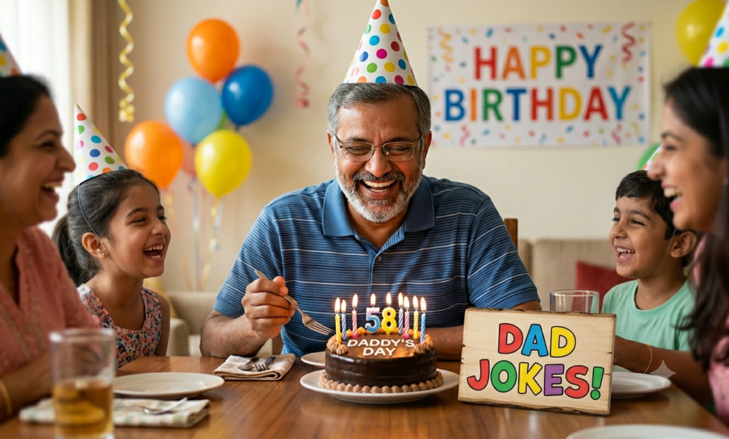 birthday dad jokes