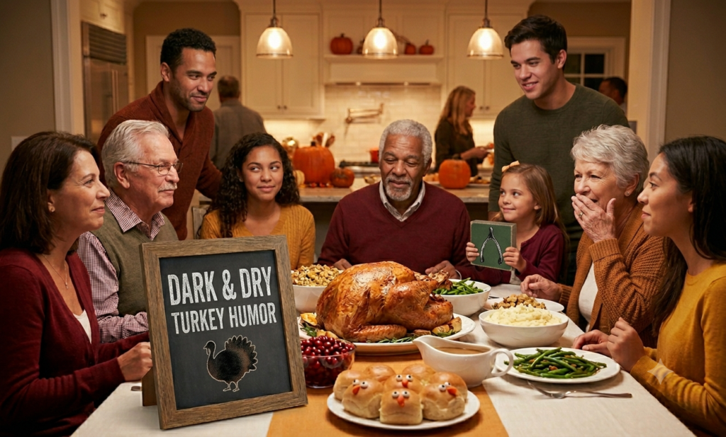 turkey jokes