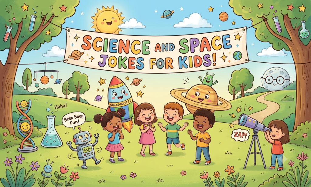 jokes for kids