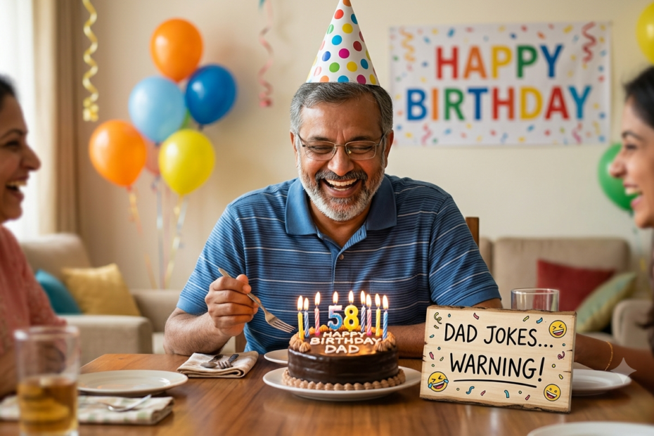birthday dad jokes