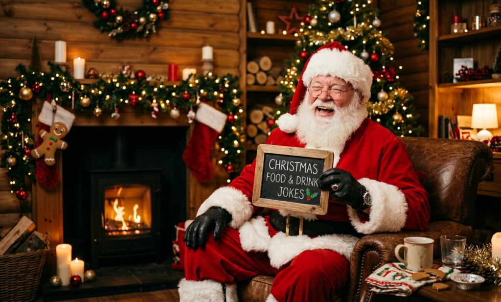 christmas jokes