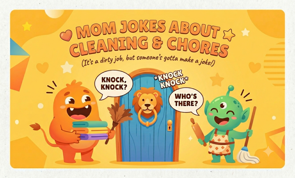 mom jokes