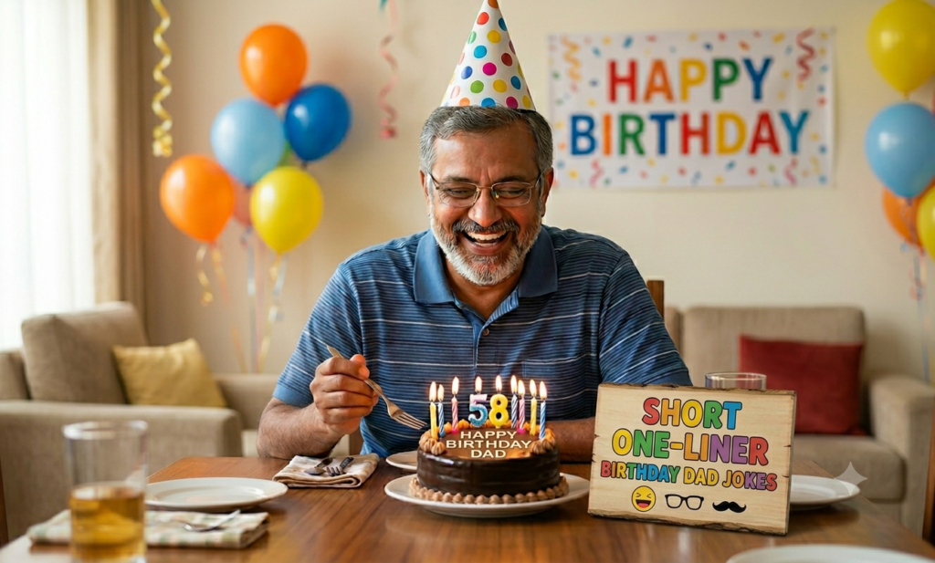 birthday dad jokes