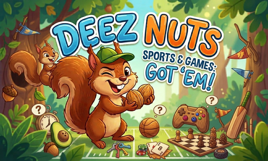 deez nuts jokes