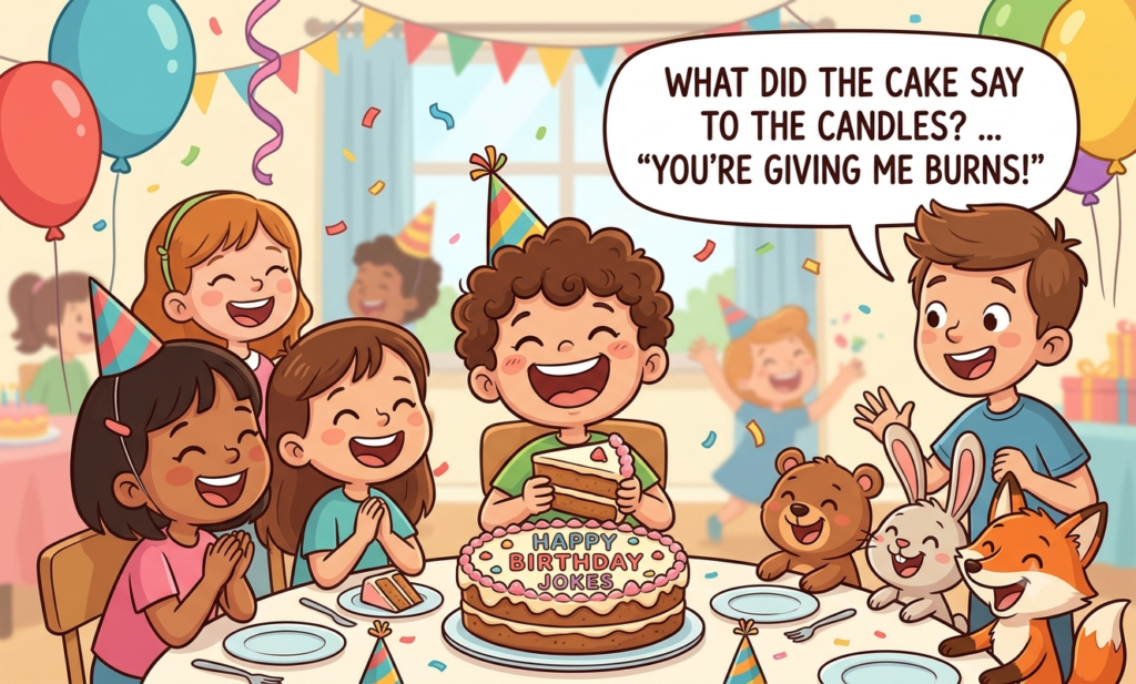 birthday jokes