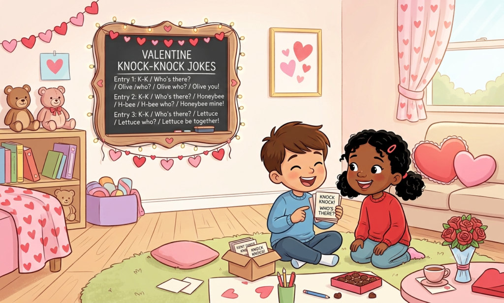 valentine's day jokes
