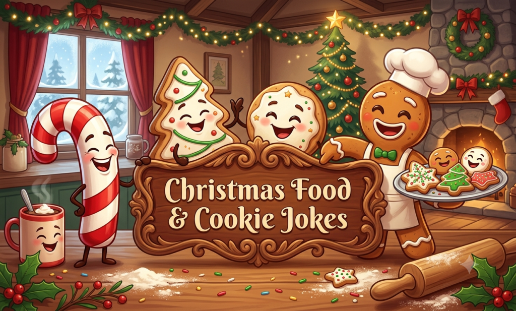 kids christmas jokes