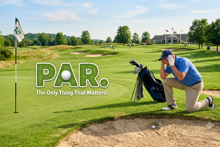 golf jokes