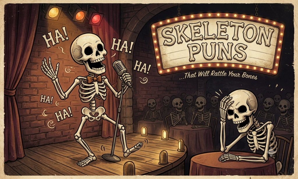 skeleton jokes