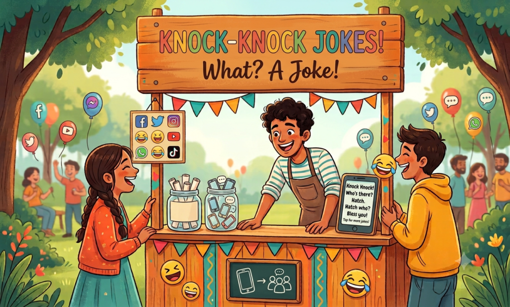 guess what jokes