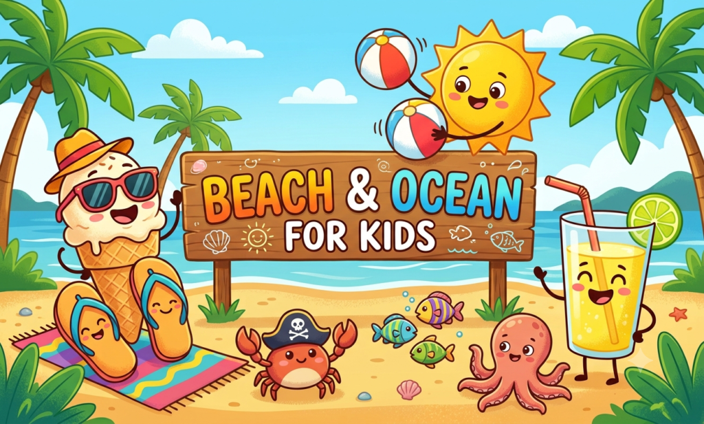 summer jokes for kids