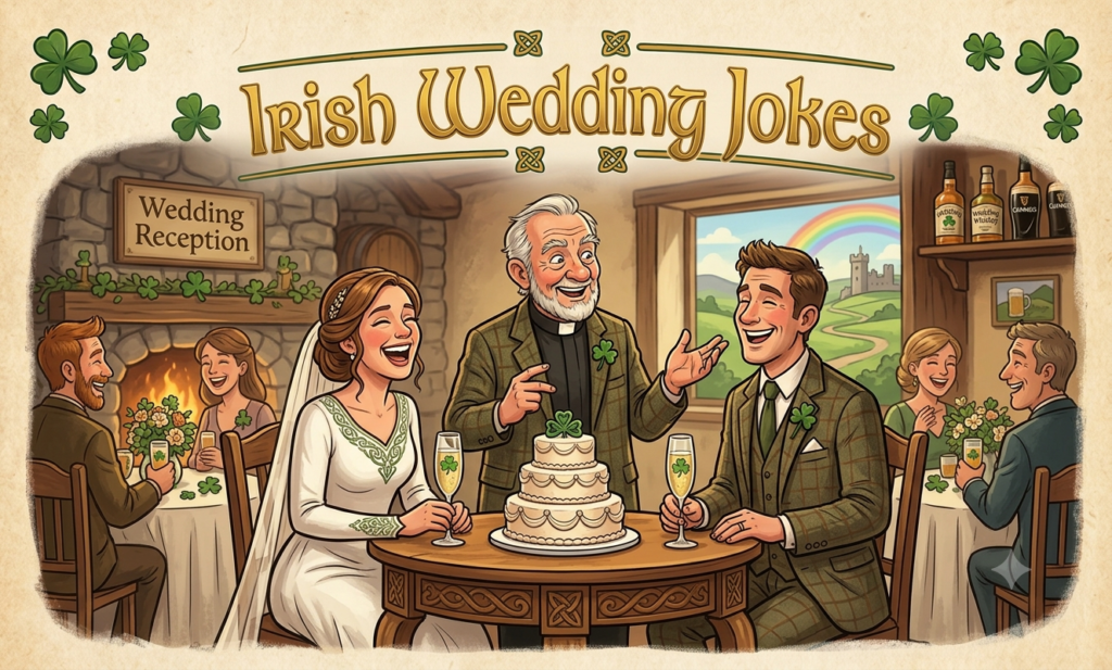 irish jokes