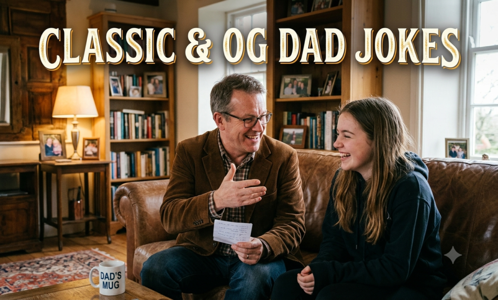 dad jokes reddit