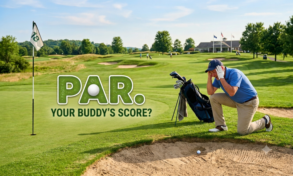 golf jokes