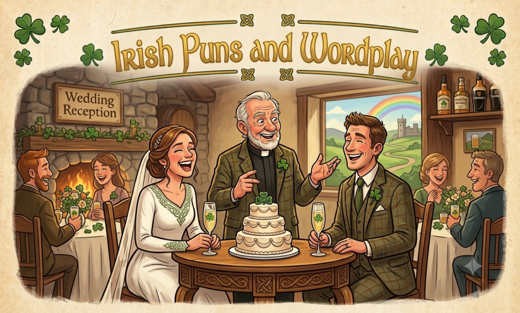 irish jokes