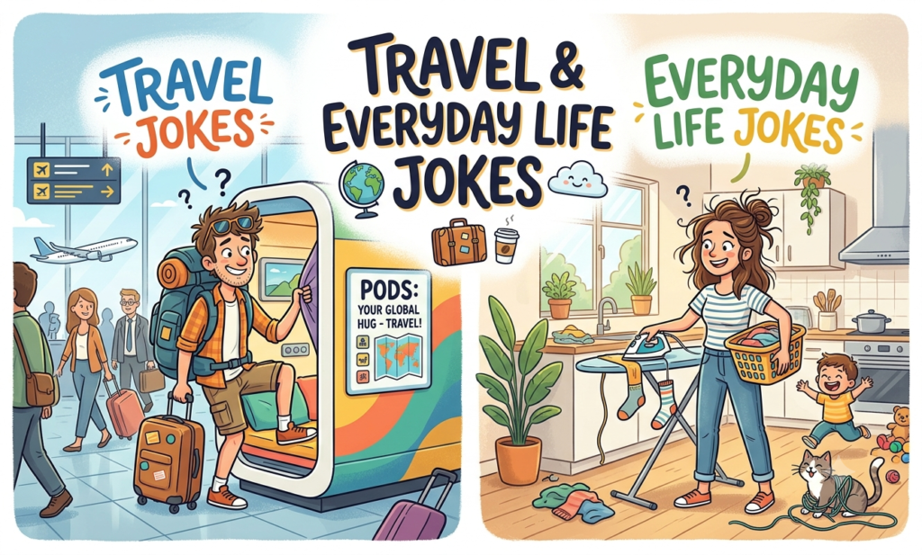 clean jokes for adults