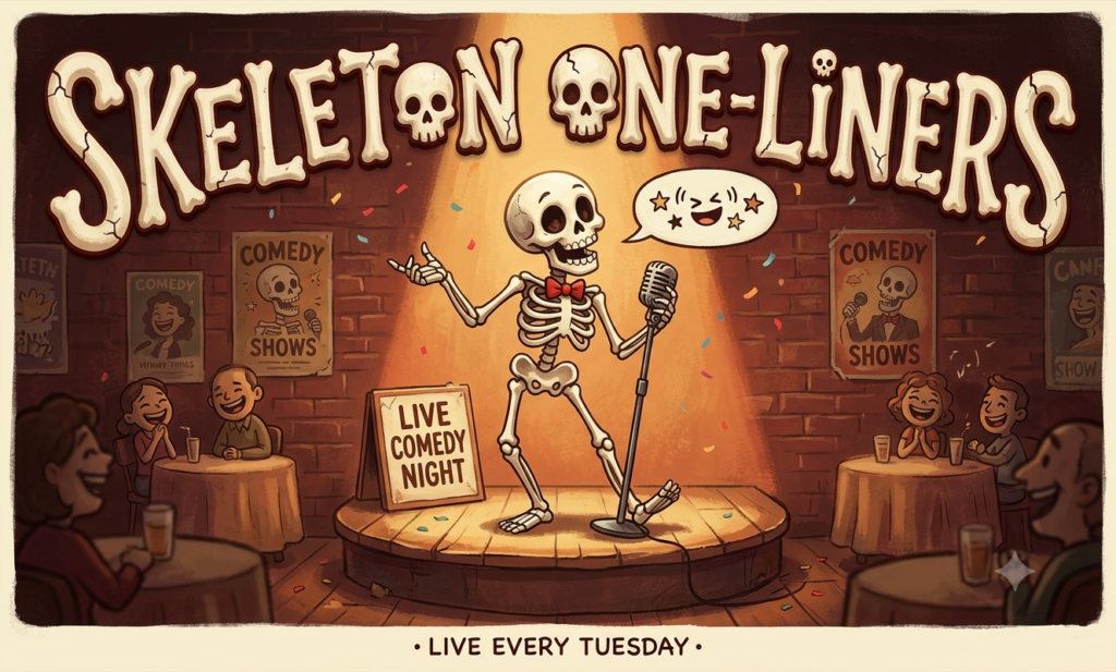 skeleton jokes