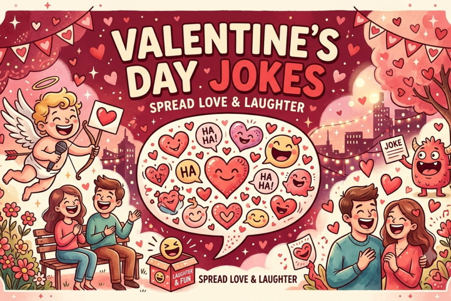 valentines day jokes