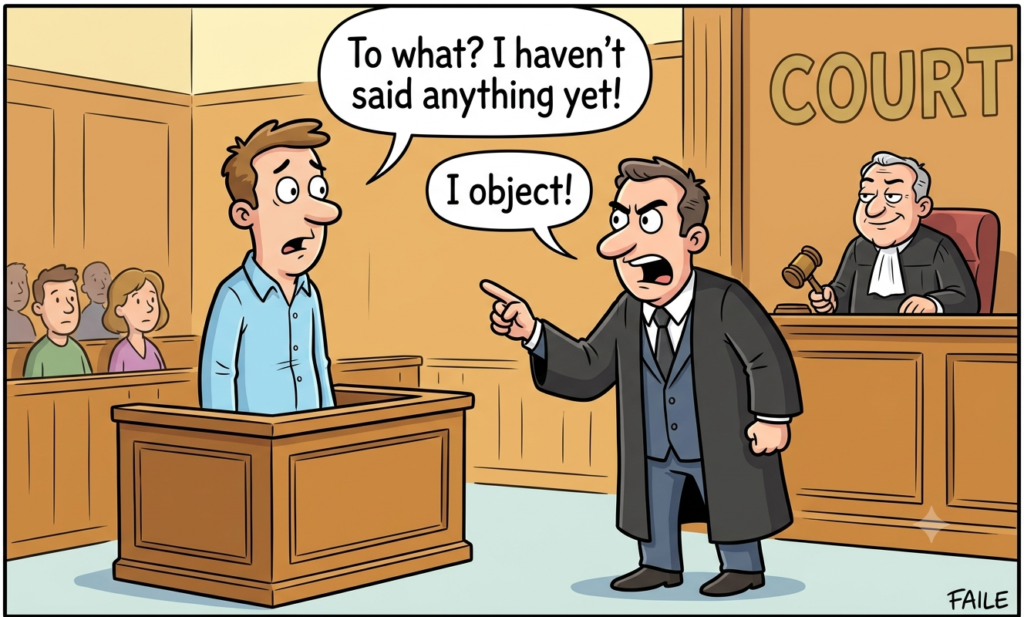lawyer jokes