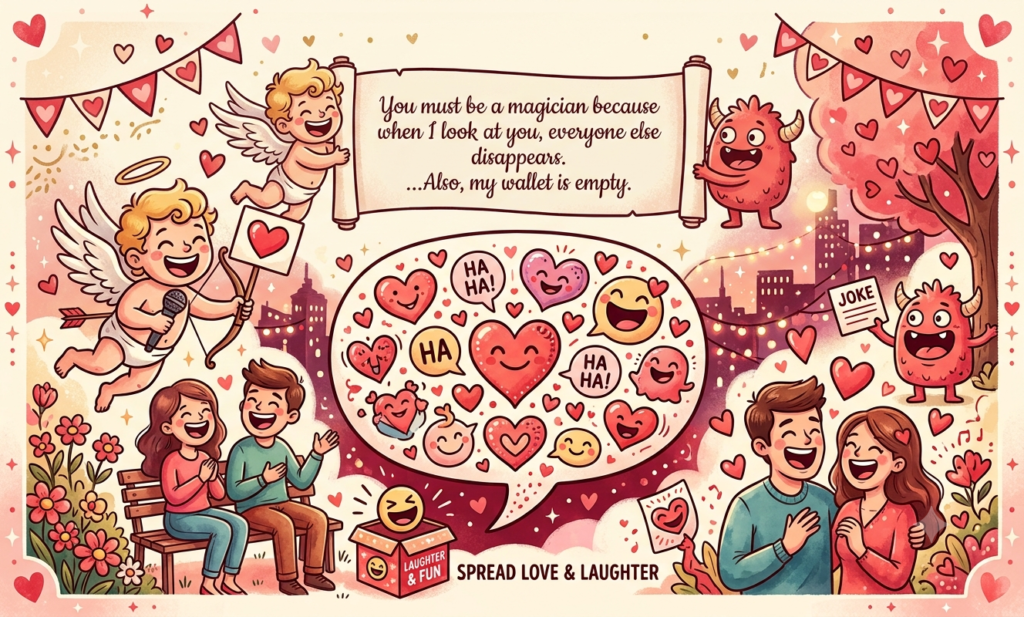 valentines day jokes