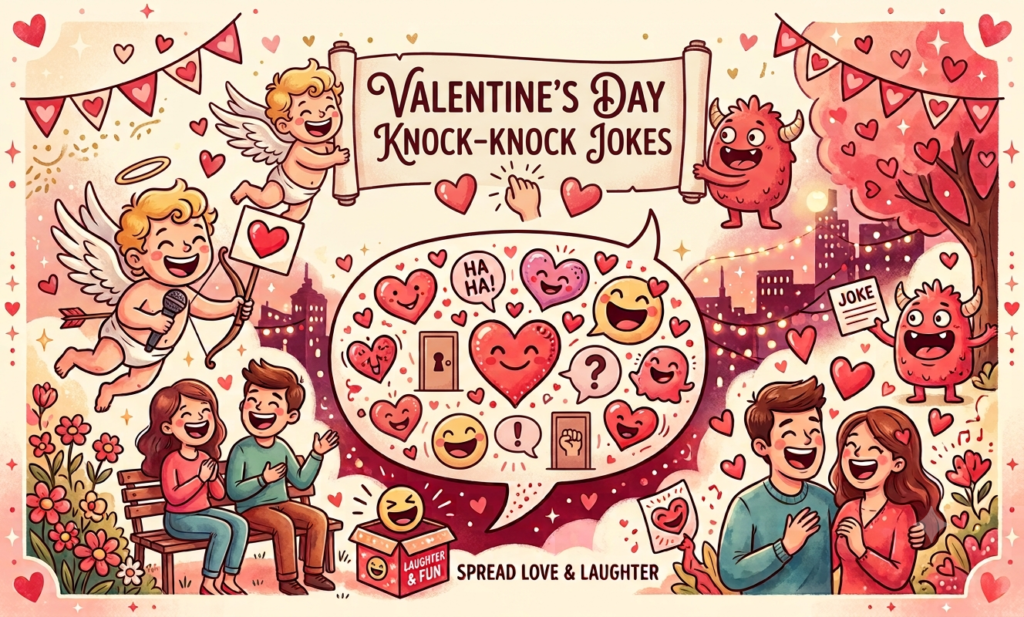valentines day jokes